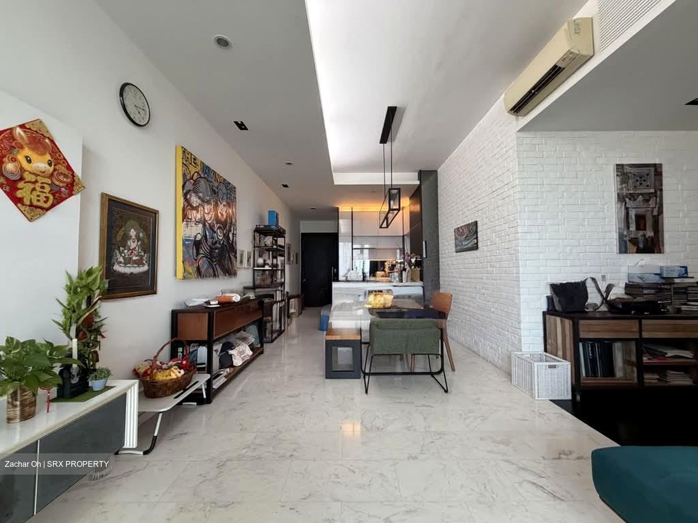 Riviera Residences (D16), Condominium #583936791